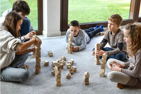 Jafnvægisturn - stór