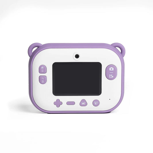 Artist barnamyndavél - Blossom