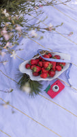 Rookie barnamyndavél - Strawbella