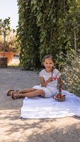 Rookie barnamyndavél - Strawbella