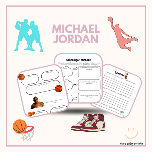 Michael Jordan