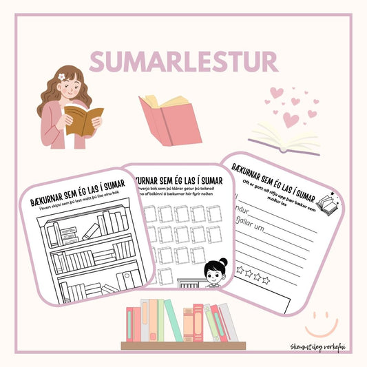 Sumarlestur