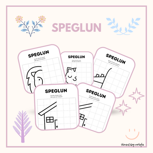 Speglun